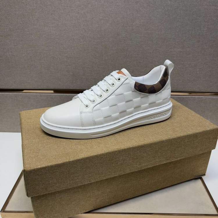 Picture of Louis Vuitton Shoes _SKULVsz38-44mnf031815276